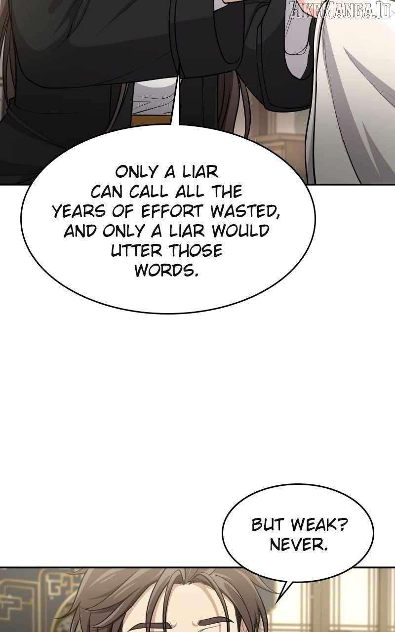 The Laws of Cultivation Chapter 40 - Page 82
