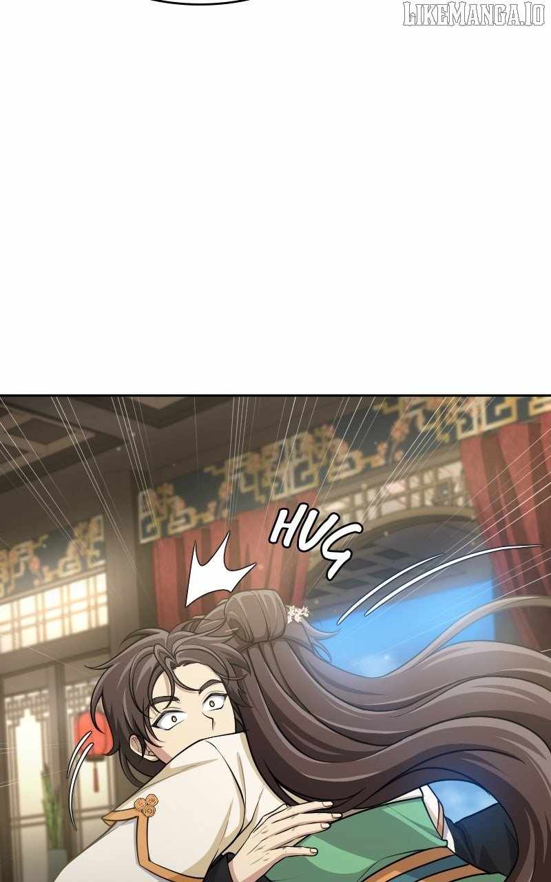 The Laws of Cultivation Chapter 40 - Page 86