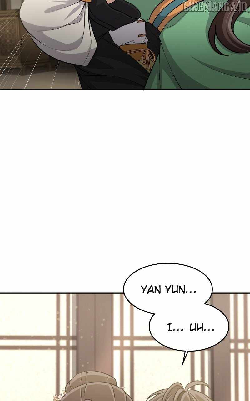 The Laws of Cultivation Chapter 40 - Page 87
