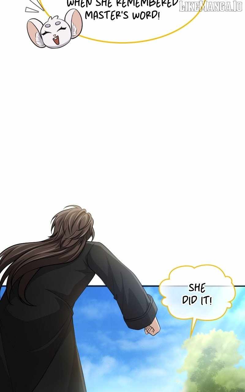 The Laws of Cultivation Chapter 40 - Page 96