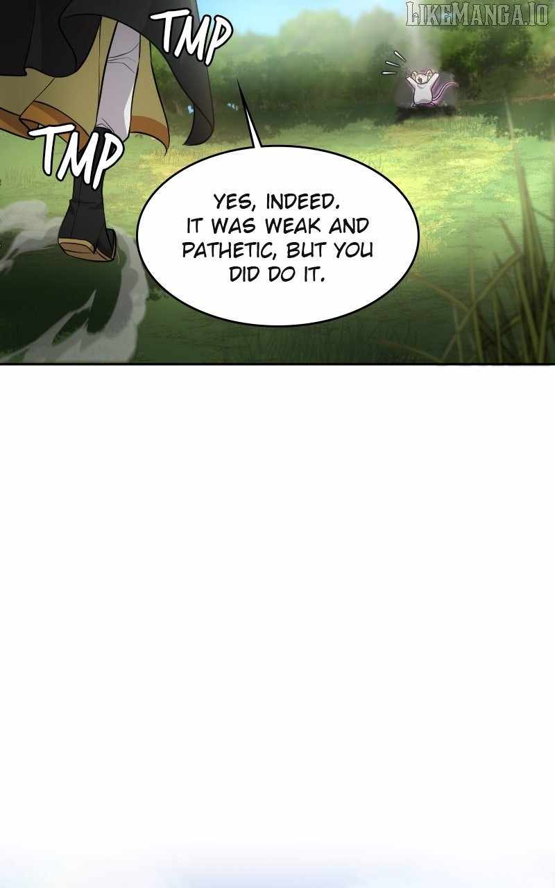 The Laws of Cultivation Chapter 40 - Page 97