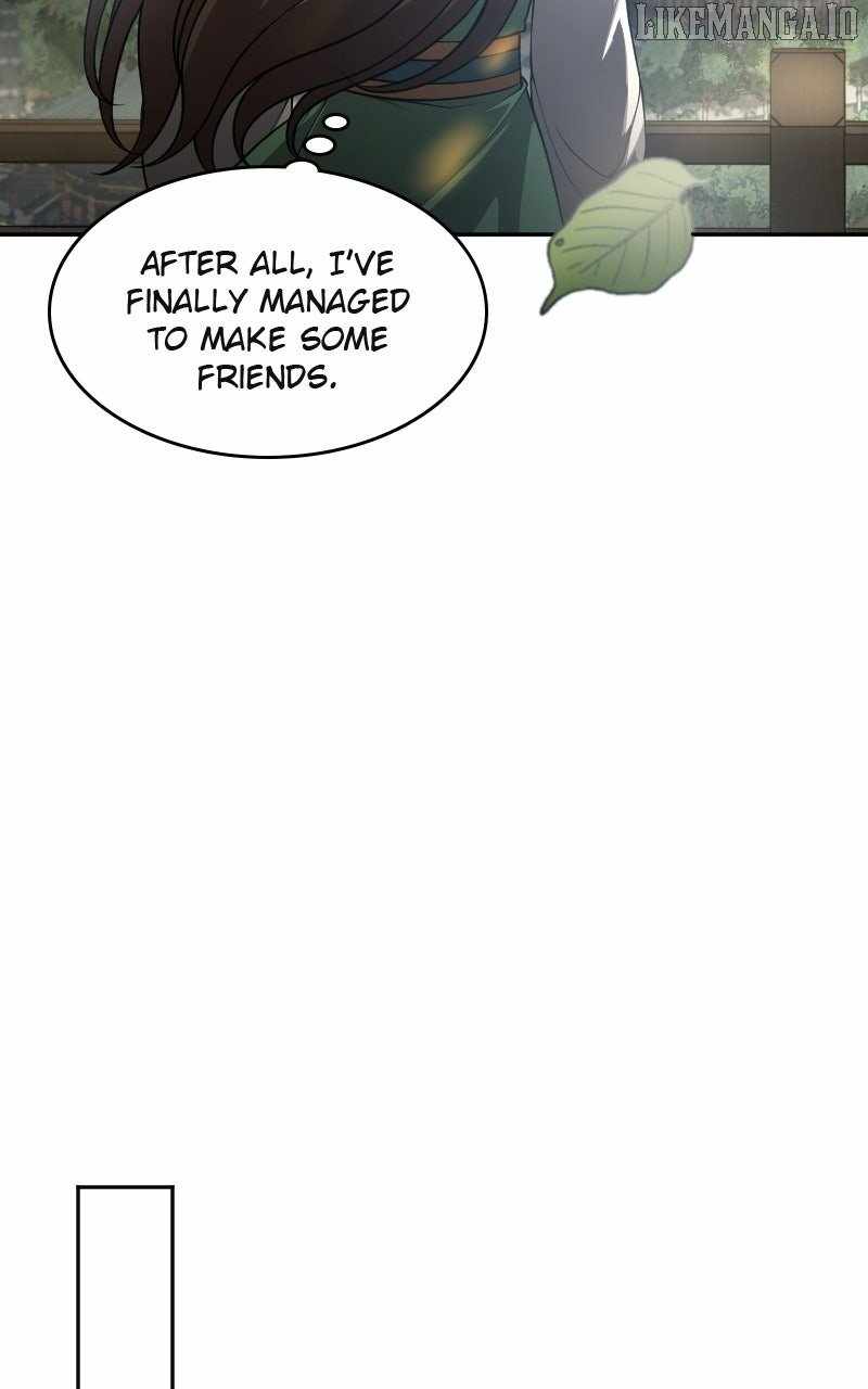 The Laws of Cultivation Chapter 40 - Page 99