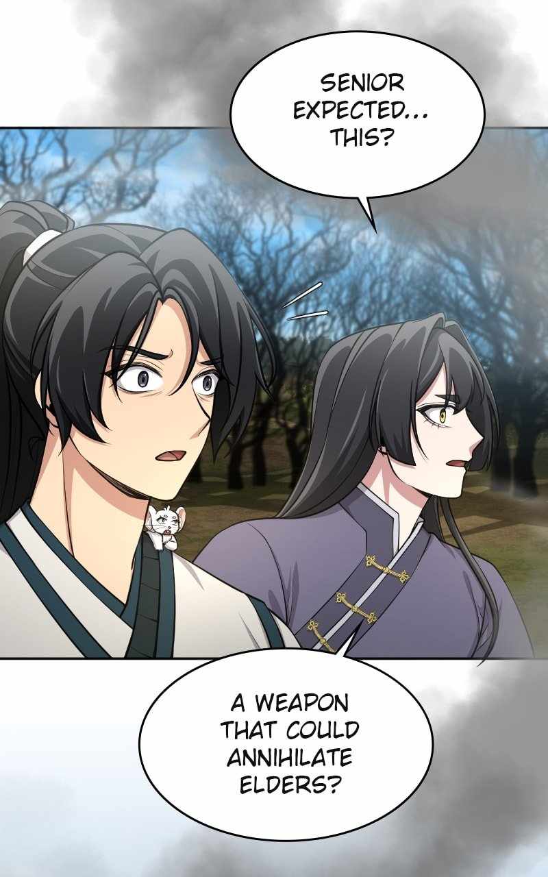 The Laws of Cultivation Chapter 42 - Page 105