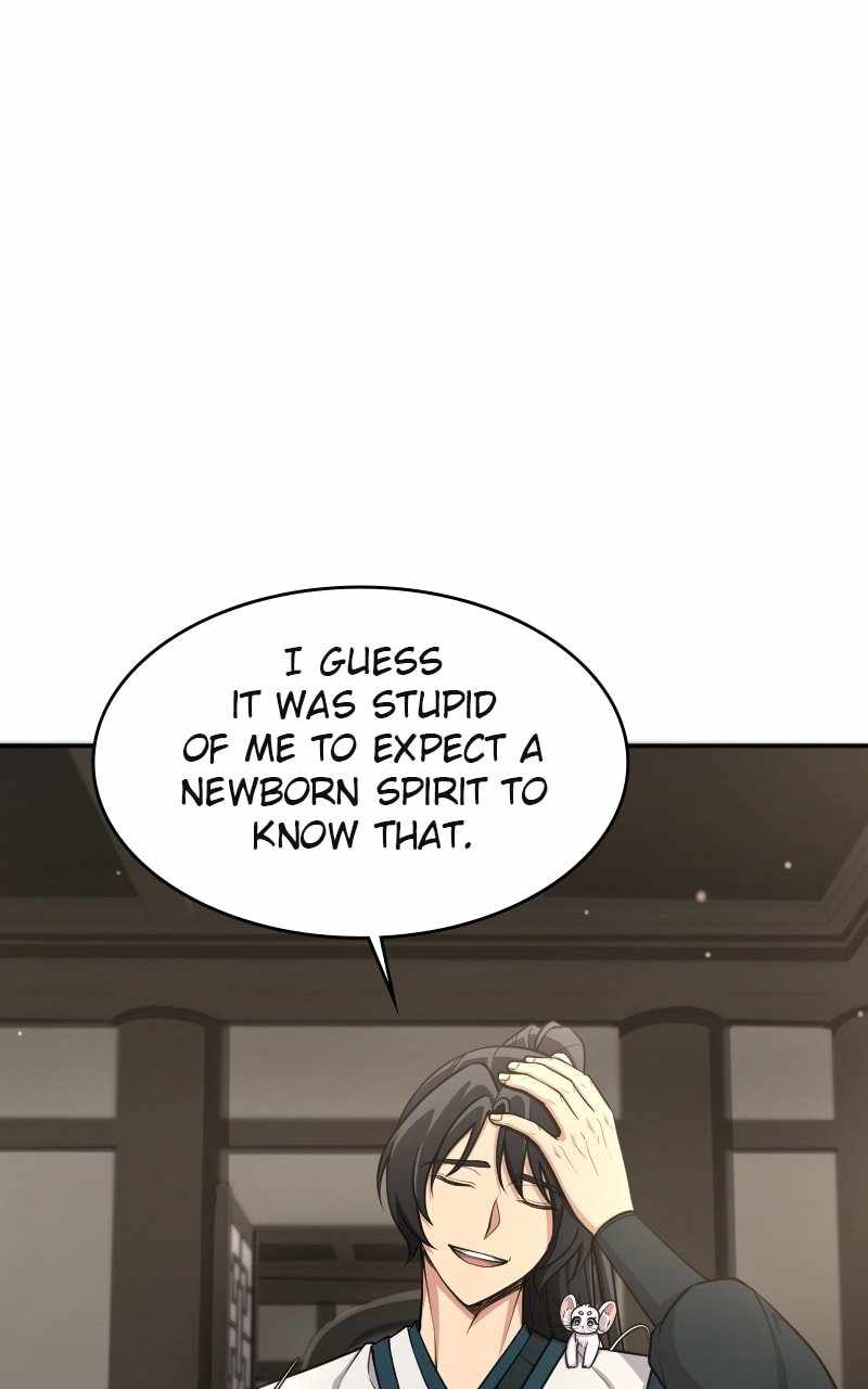 The Laws of Cultivation Chapter 42 - Page 20