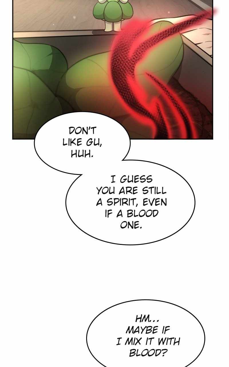 The Laws of Cultivation Chapter 42 - Page 25