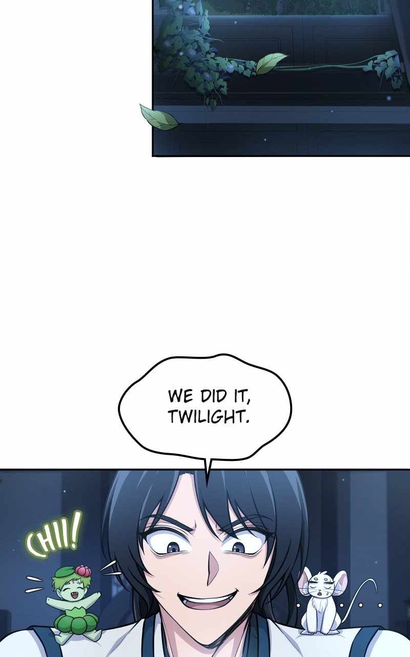 The Laws of Cultivation Chapter 42 - Page 34