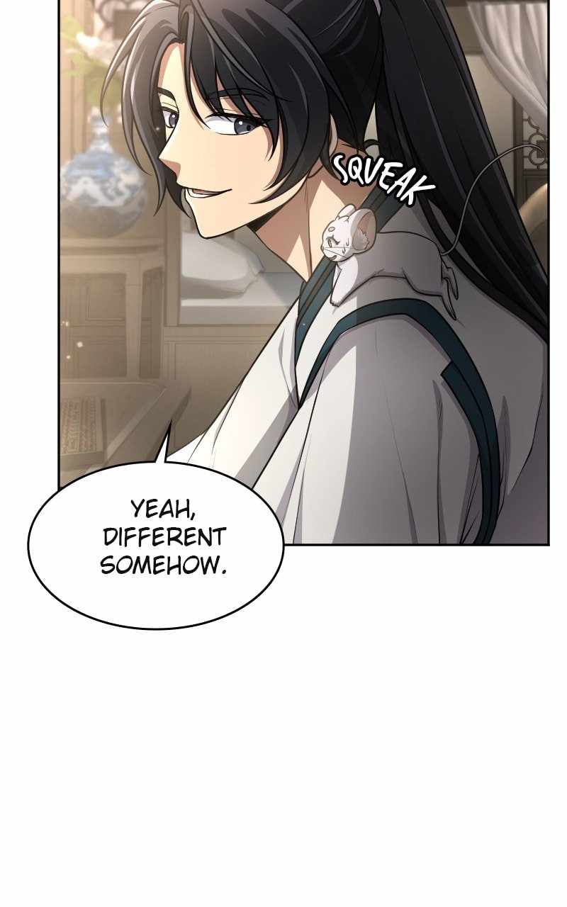 The Laws of Cultivation Chapter 42 - Page 7