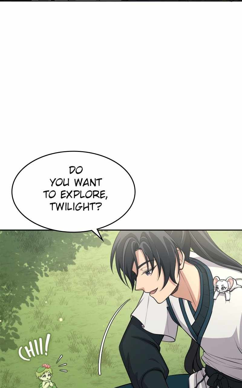 The Laws of Cultivation Chapter 42 - Page 63