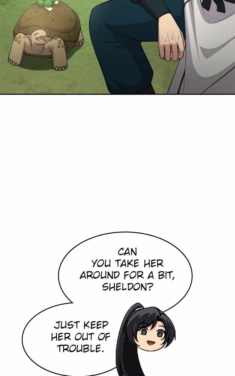 The Laws of Cultivation Chapter 42 - Page 64