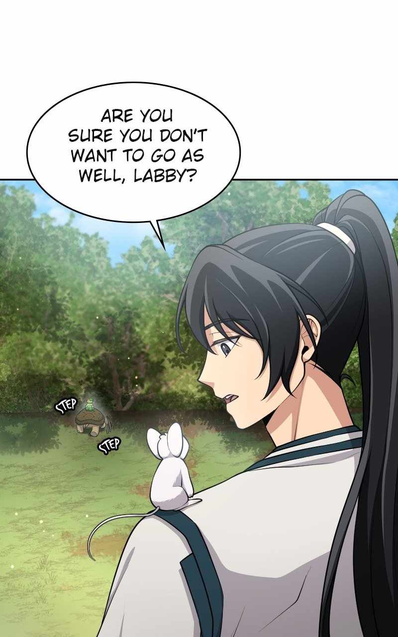 The Laws of Cultivation Chapter 42 - Page 66