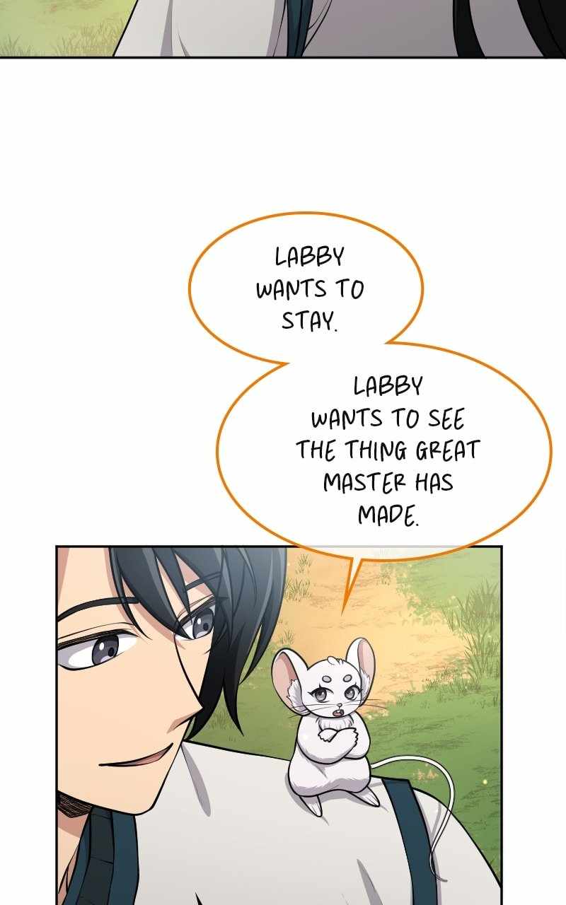 The Laws of Cultivation Chapter 42 - Page 67