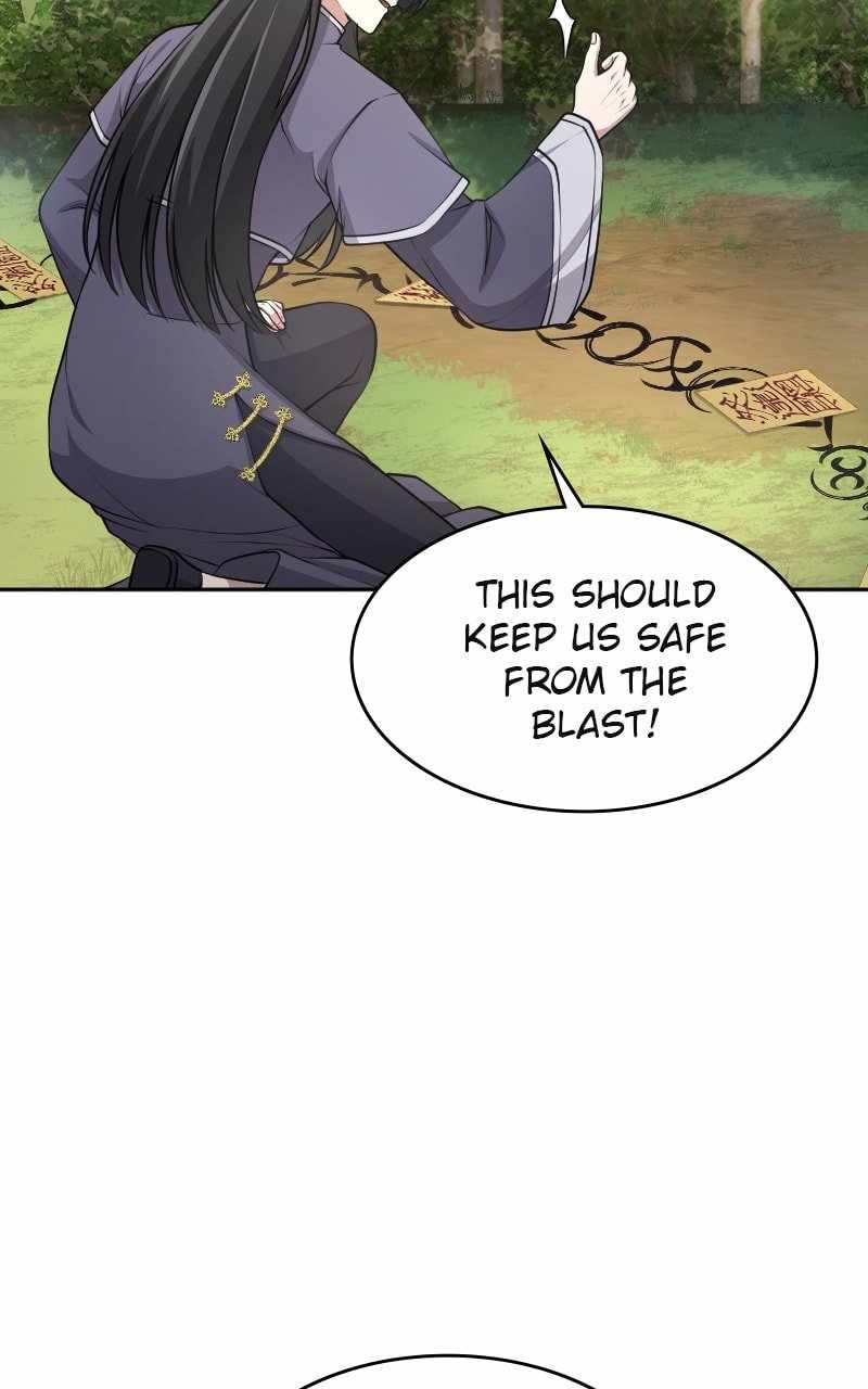 The Laws of Cultivation Chapter 42 - Page 69