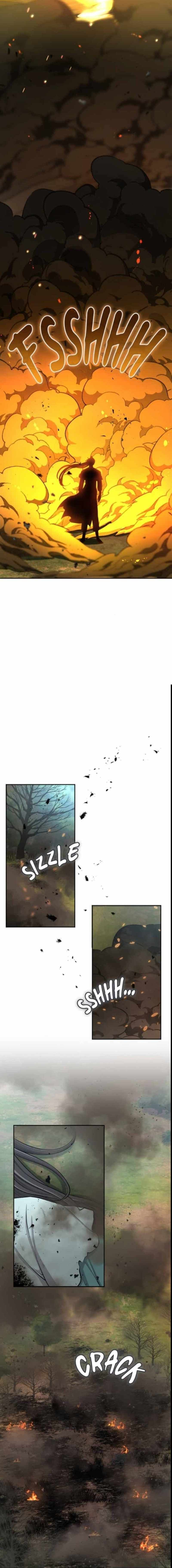 The Laws of Cultivation Chapter 49 - Page 6