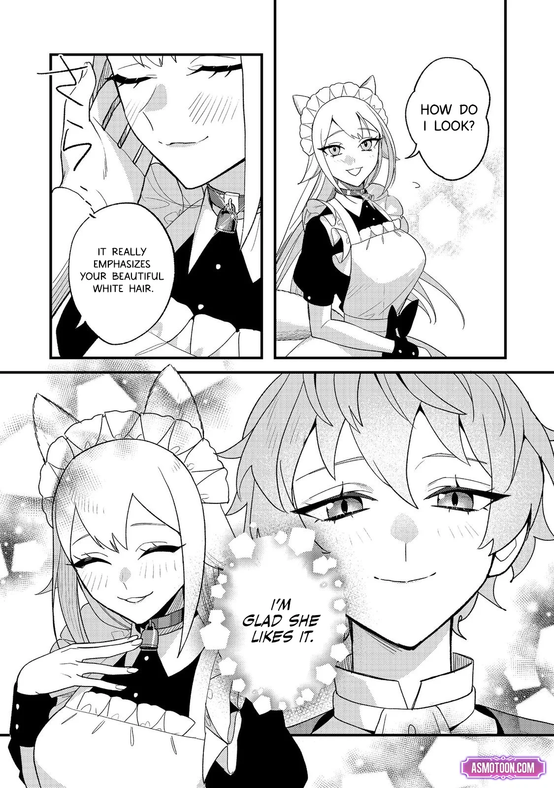 The Lazy Aristocrat Chapter 4 - Page 22