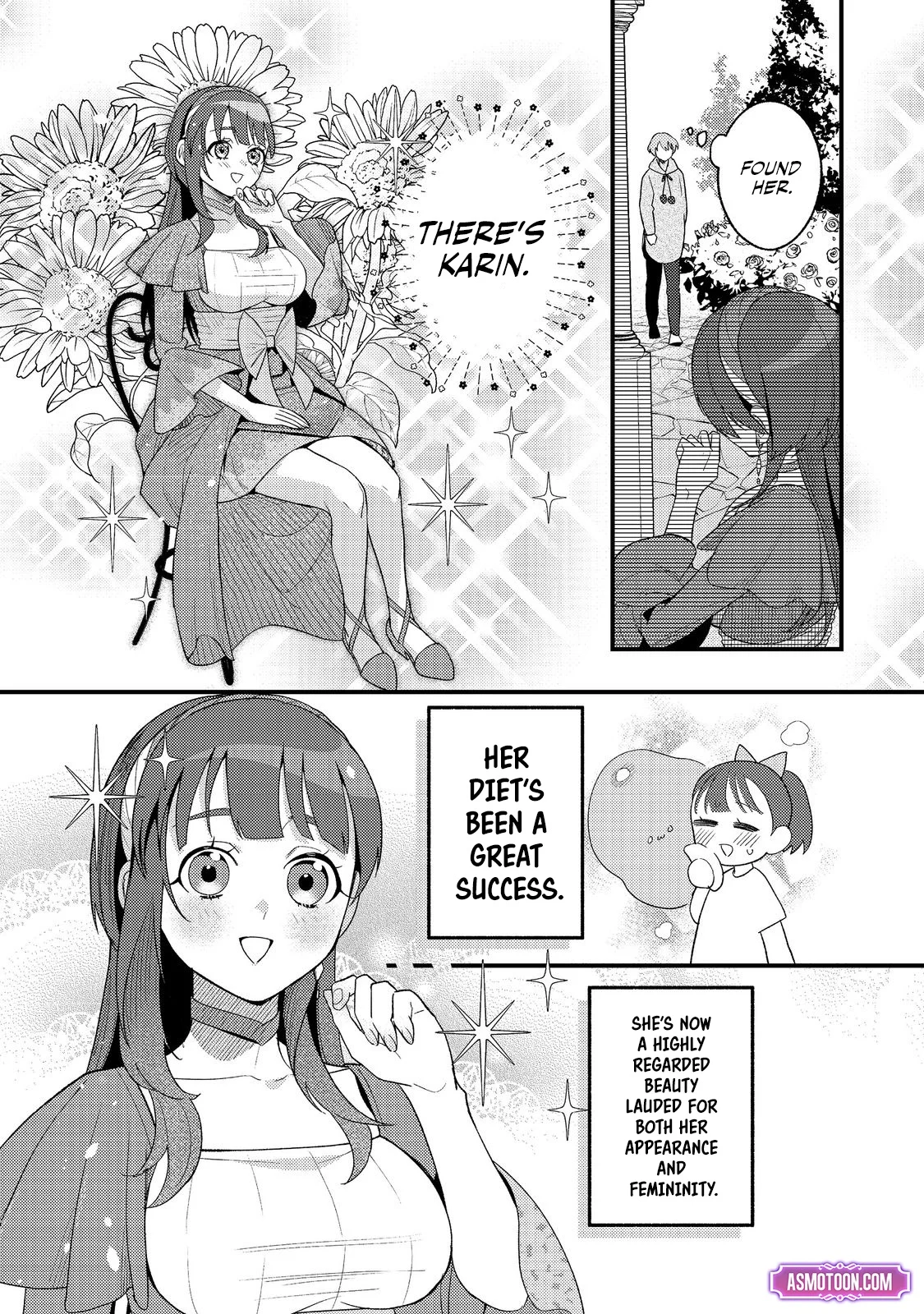 The Lazy Aristocrat Chapter 4 - Page 6