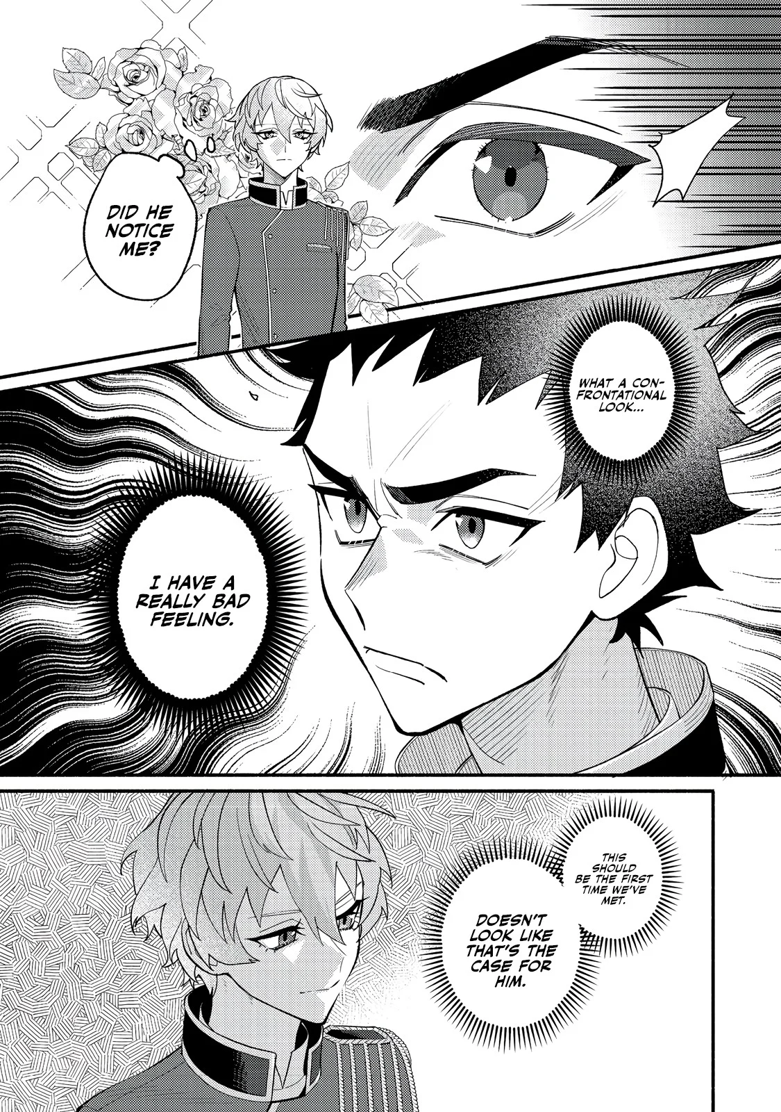 The Lazy Aristocrat Chapter 6 - Page 27