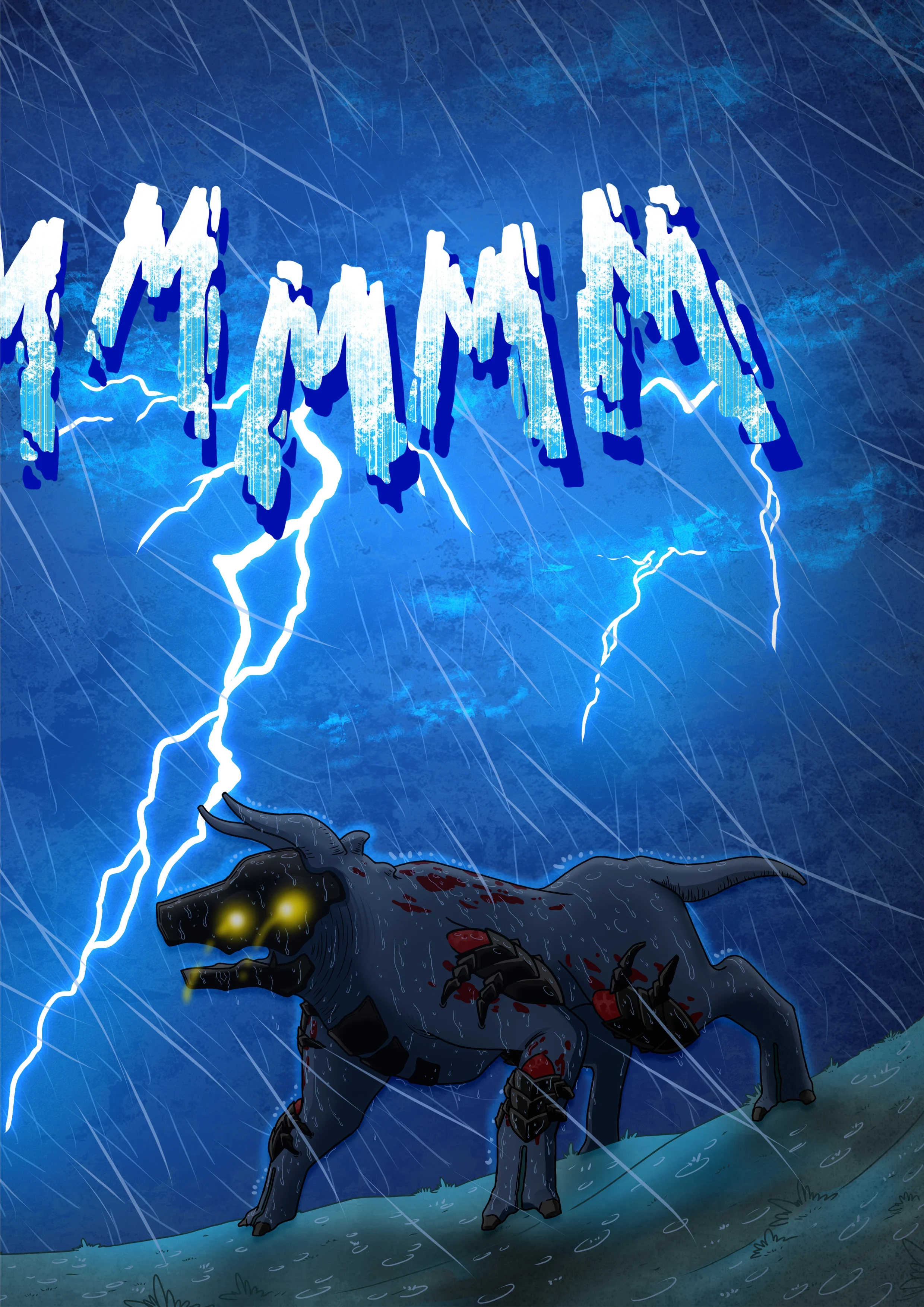 The Legend of CrossWorld Chapter 7 - Page 13