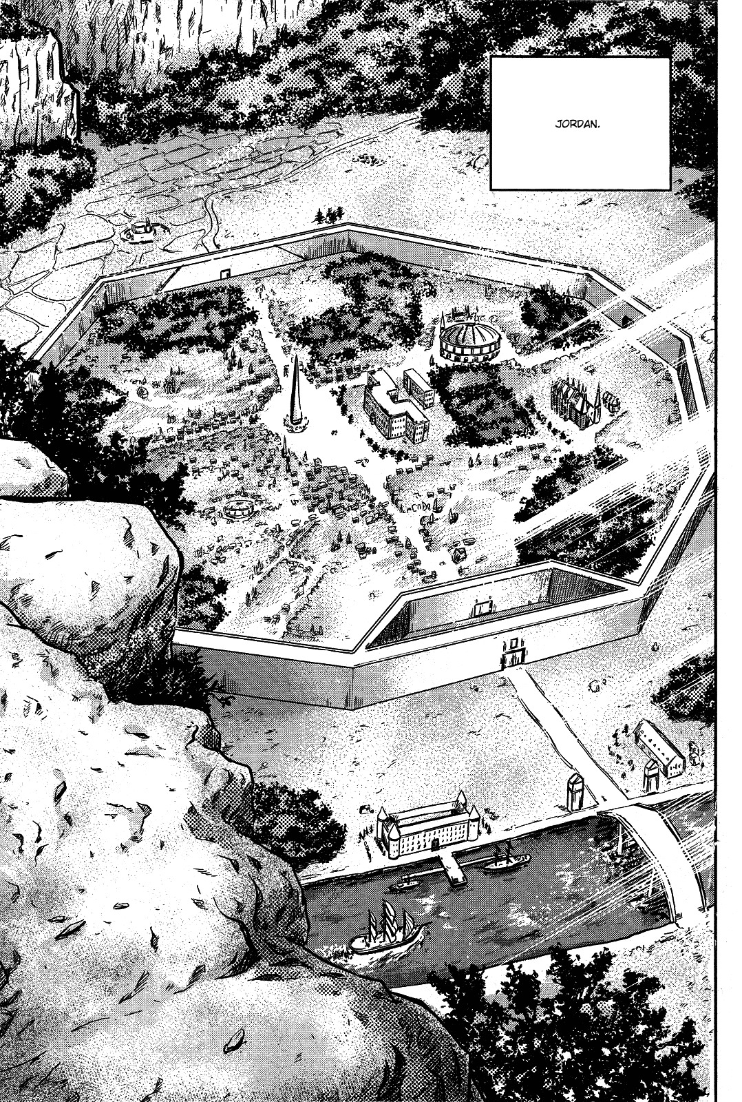 The Legend of Maian Chapter 11 - Page 13