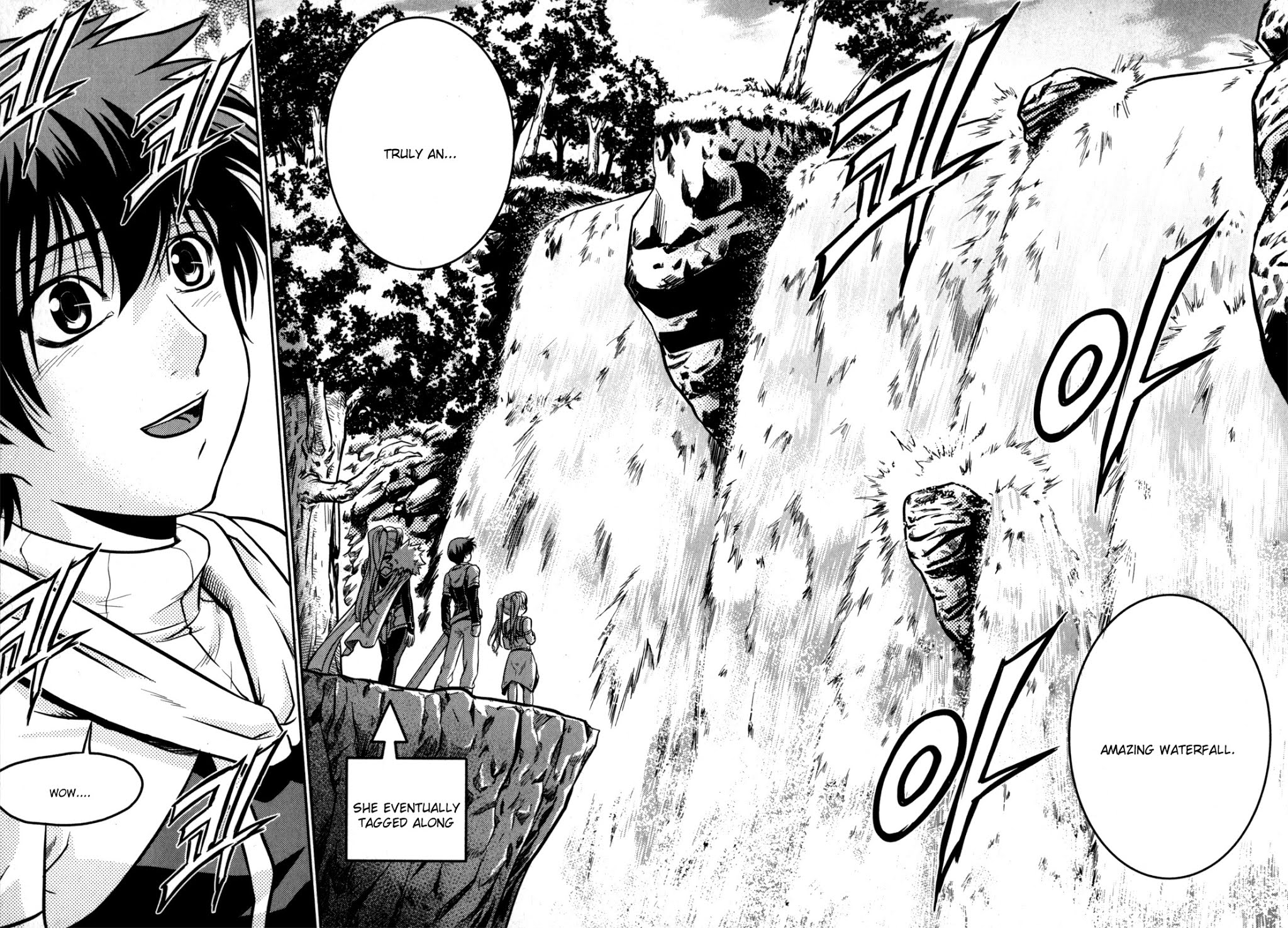 The Legend of Maian Chapter 14 - Page 30