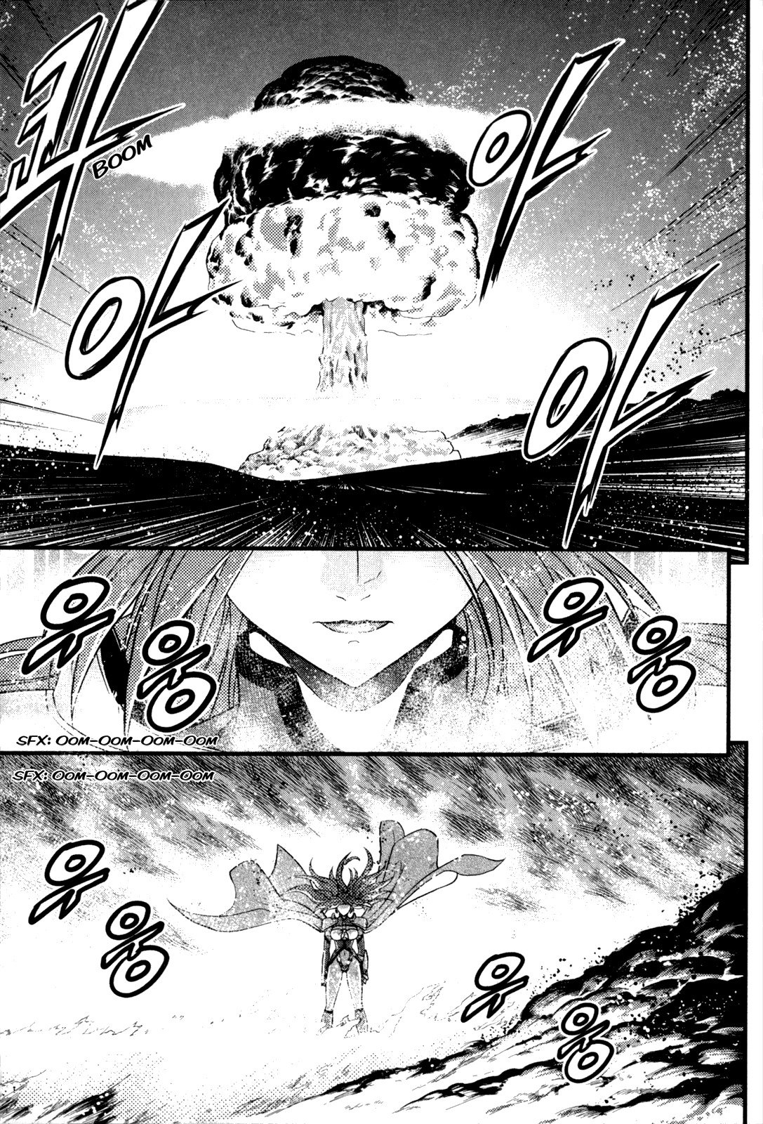 The Legend of Maian Chapter 23 - Page 7