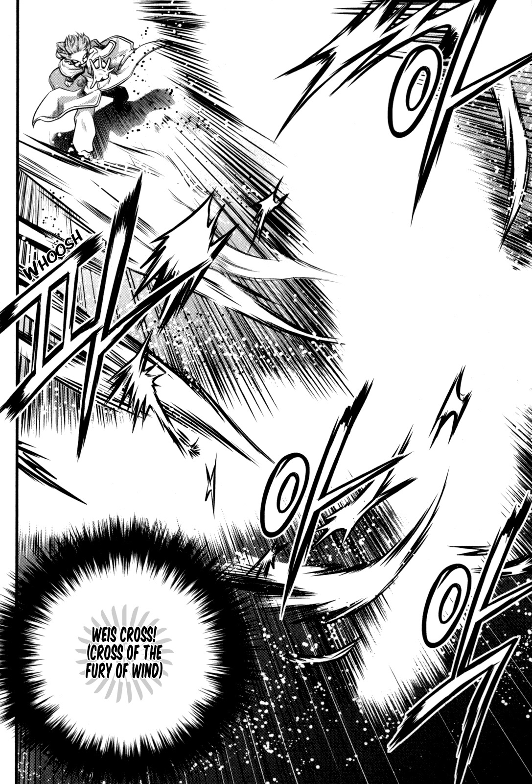 The Legend of Maian Chapter 29 - Page 3