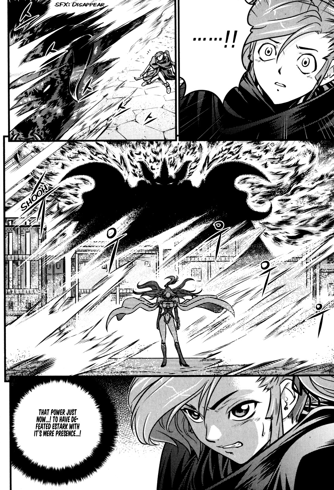 The Legend of Maian Chapter 30 - Page 13