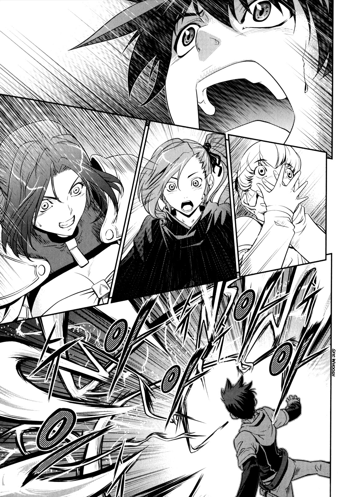The Legend of Maian Chapter 39 - Page 14