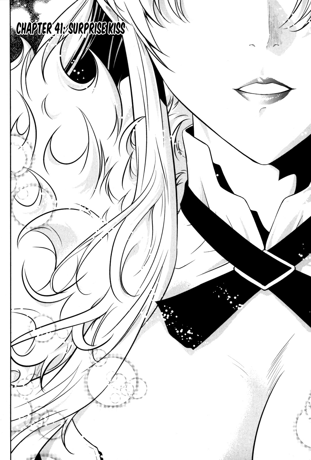 The Legend of Maian Chapter 41 - Page 1