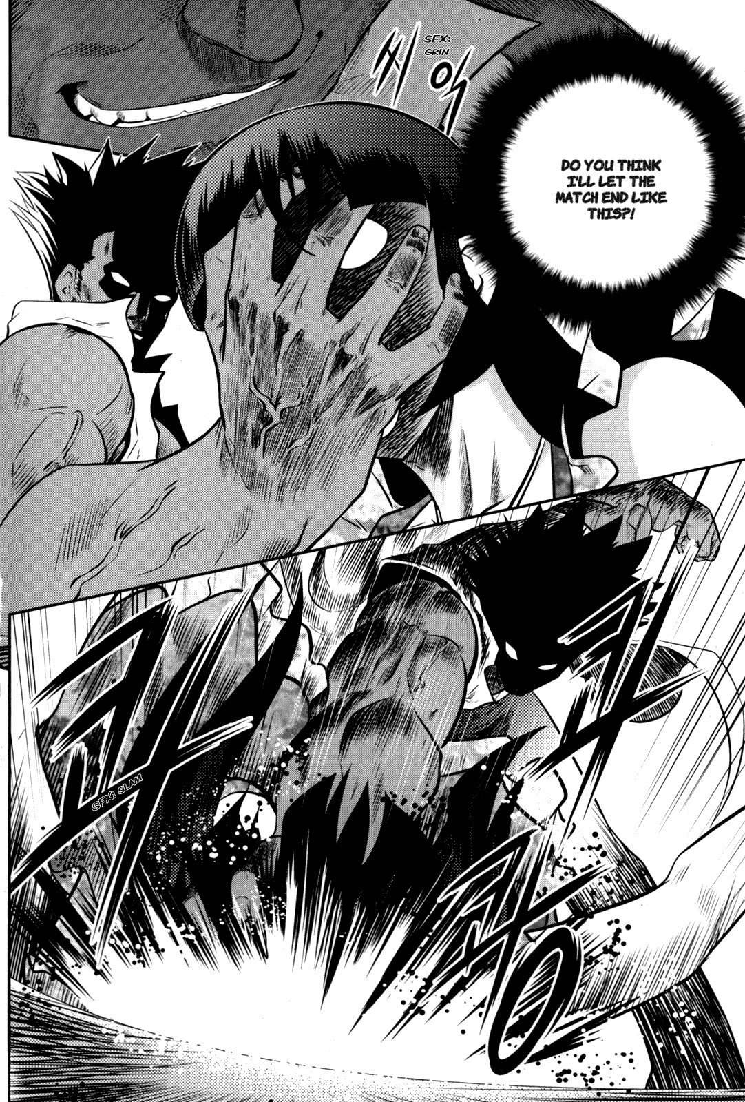 The Legend of Maian Chapter 42 - Page 41