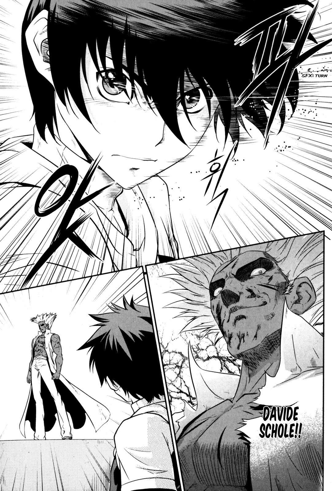 The Legend of Maian Chapter 42 - Page 46