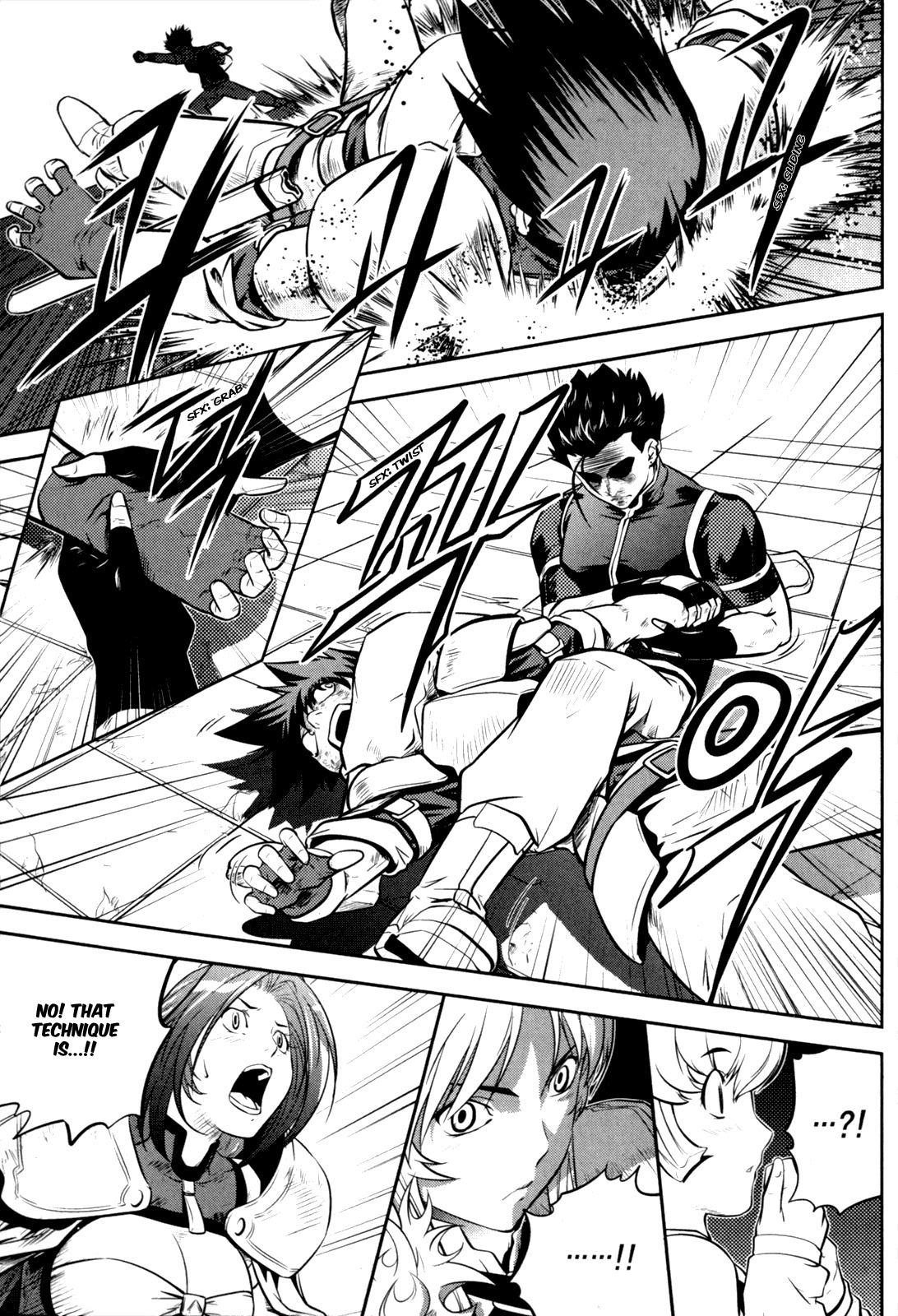 The Legend of Maian Chapter 45 - Page 30