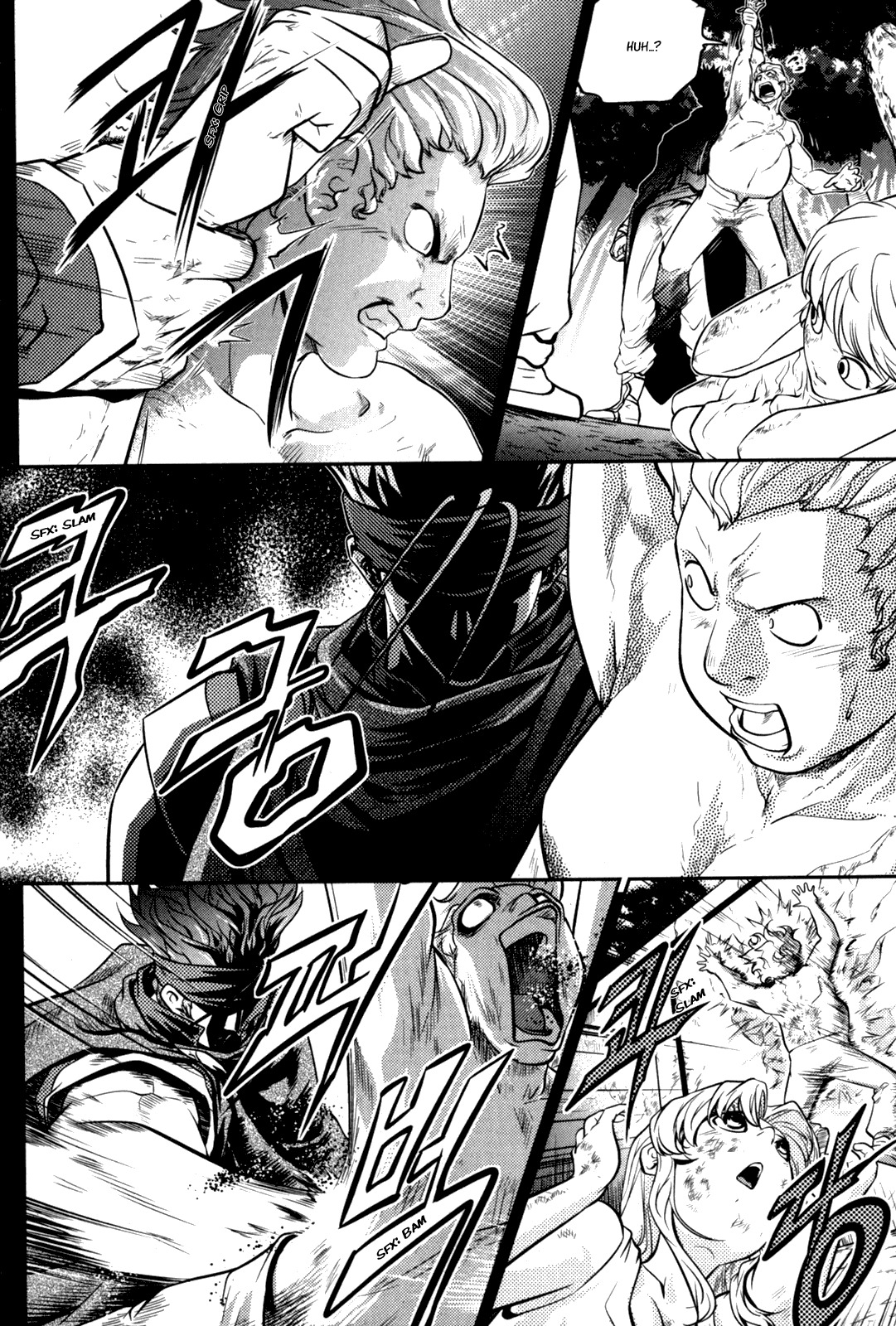 The Legend of Maian Chapter 46 - Page 10