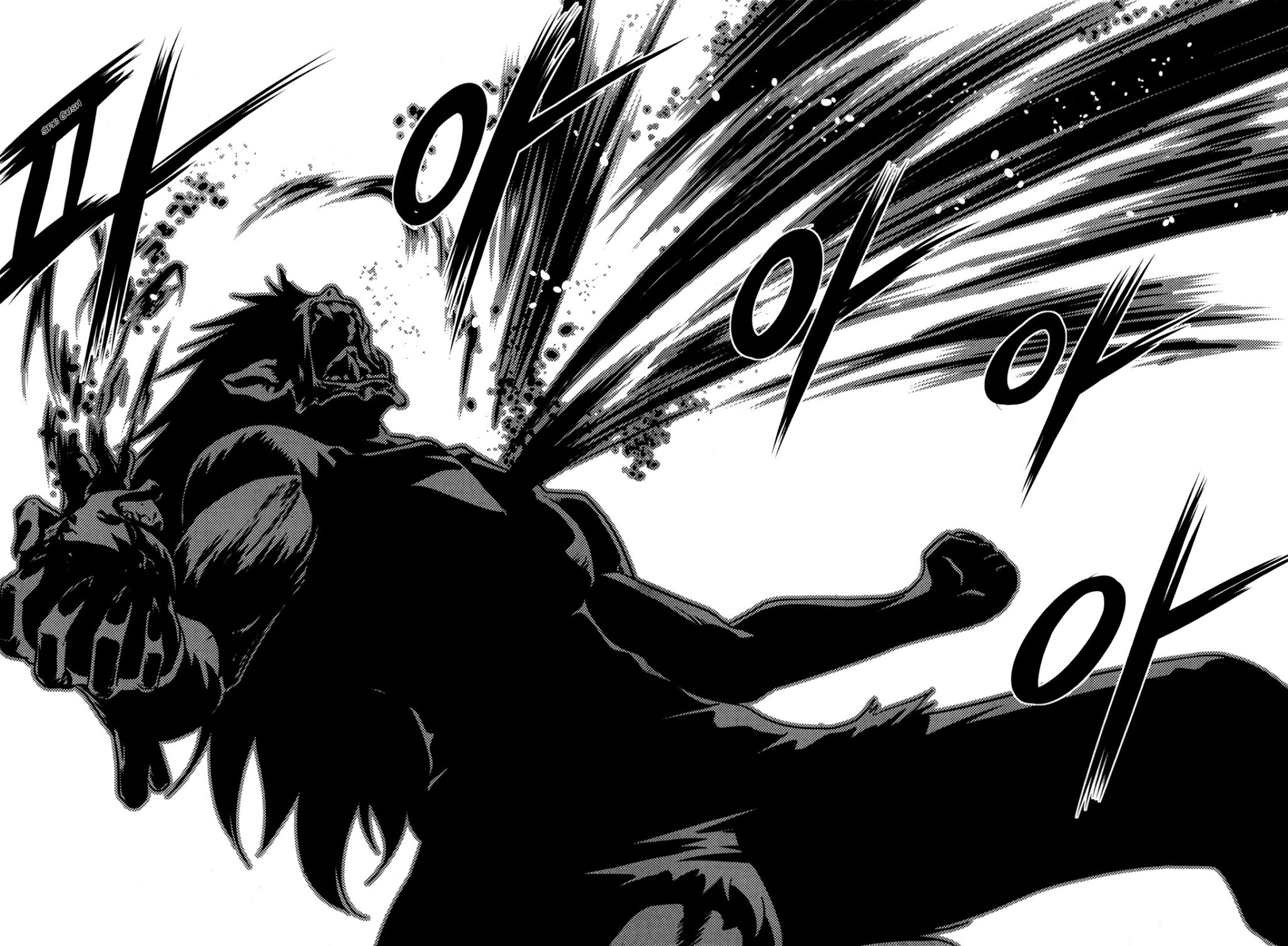 The Legend of Maian Chapter 48 - Page 1