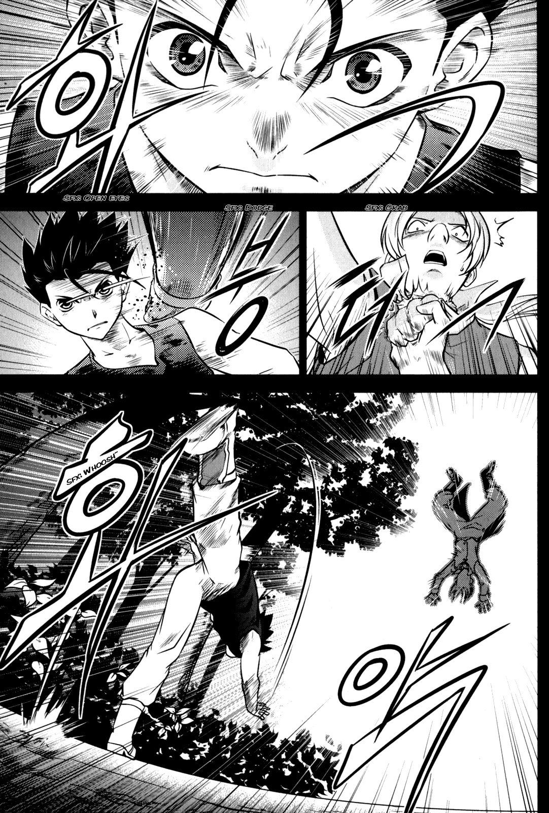 The Legend of Maian Chapter 48 - Page 30