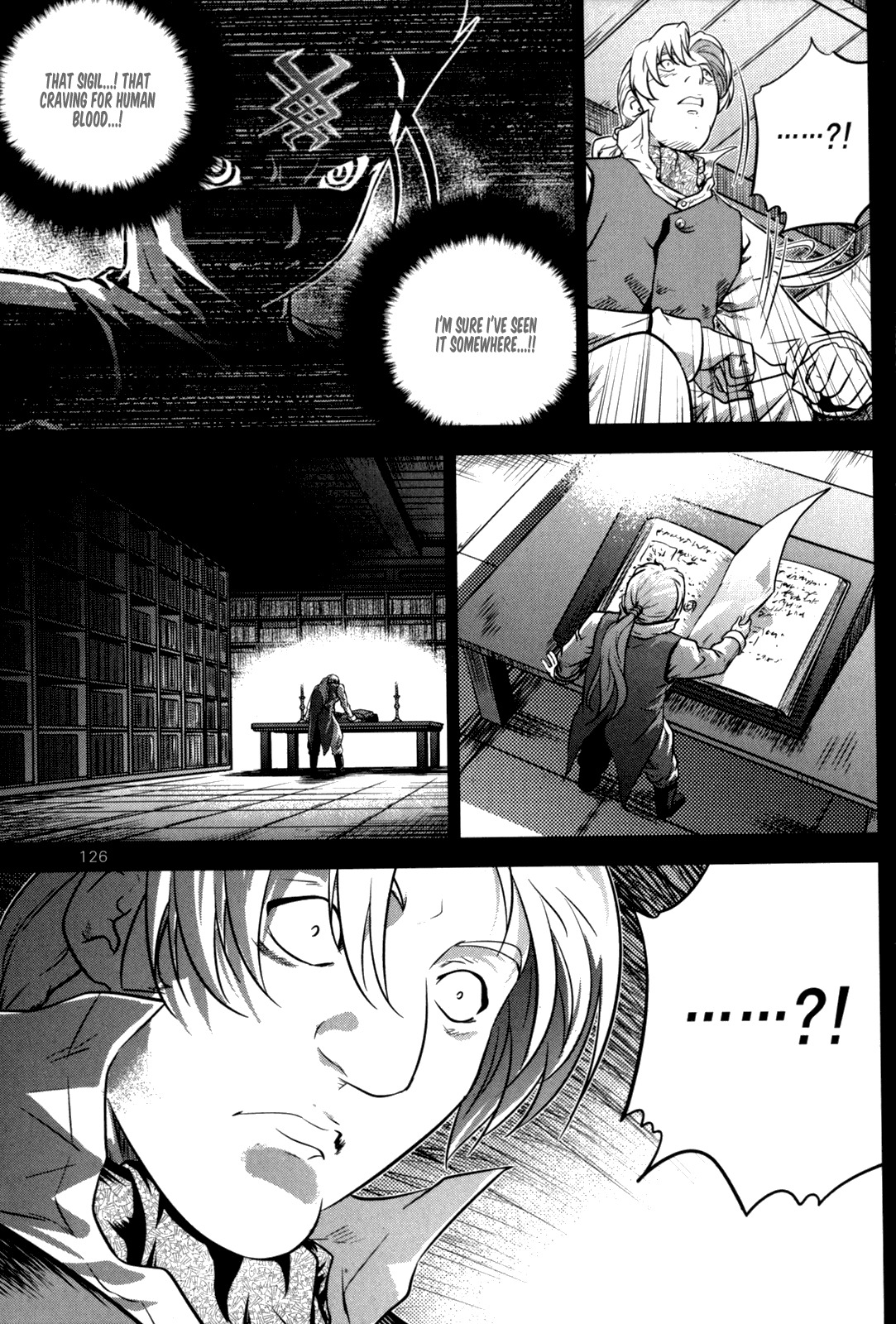 The Legend of Maian Chapter 48 - Page 38
