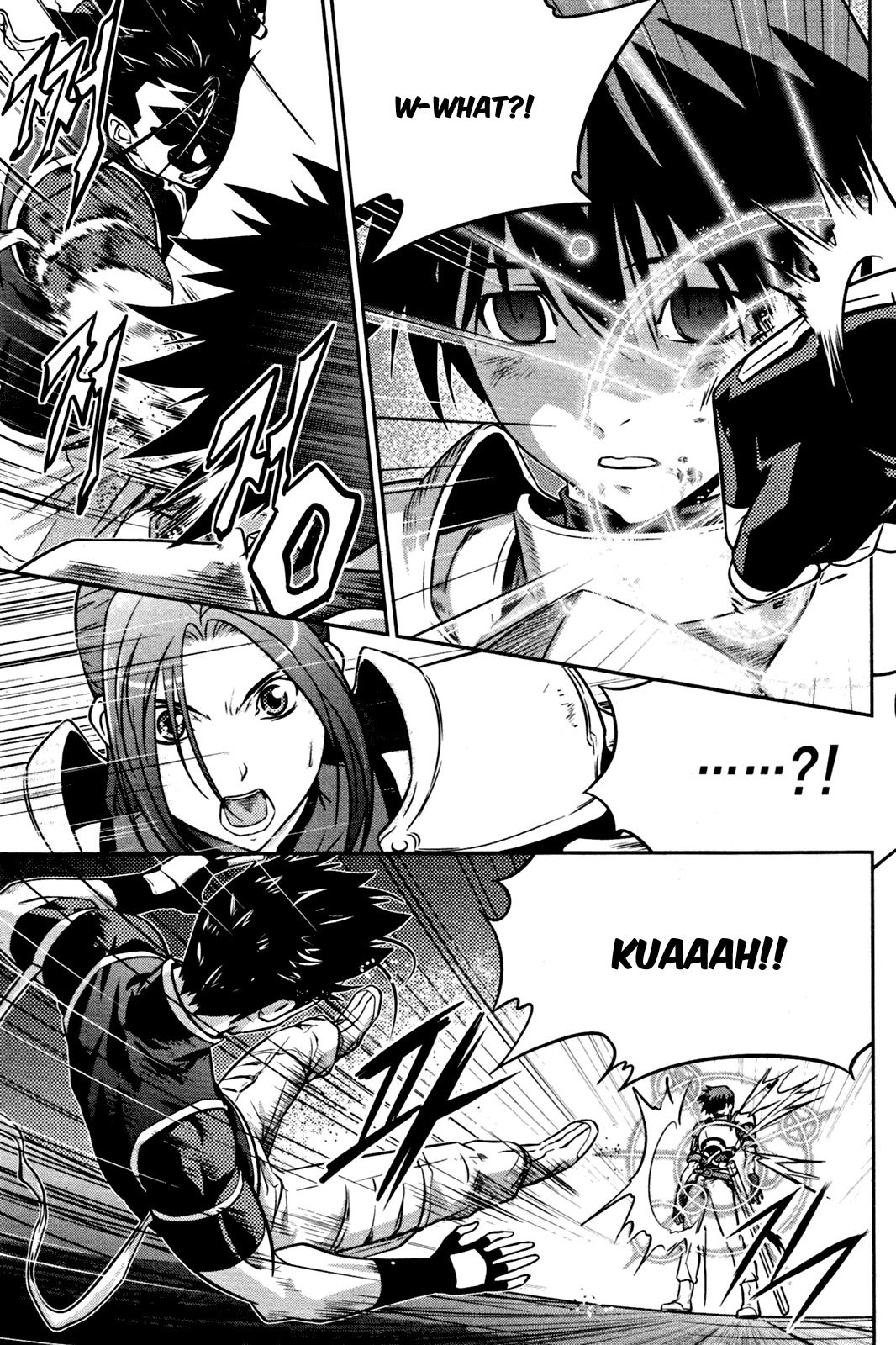 The Legend of Maian Chapter 50 - Page 12