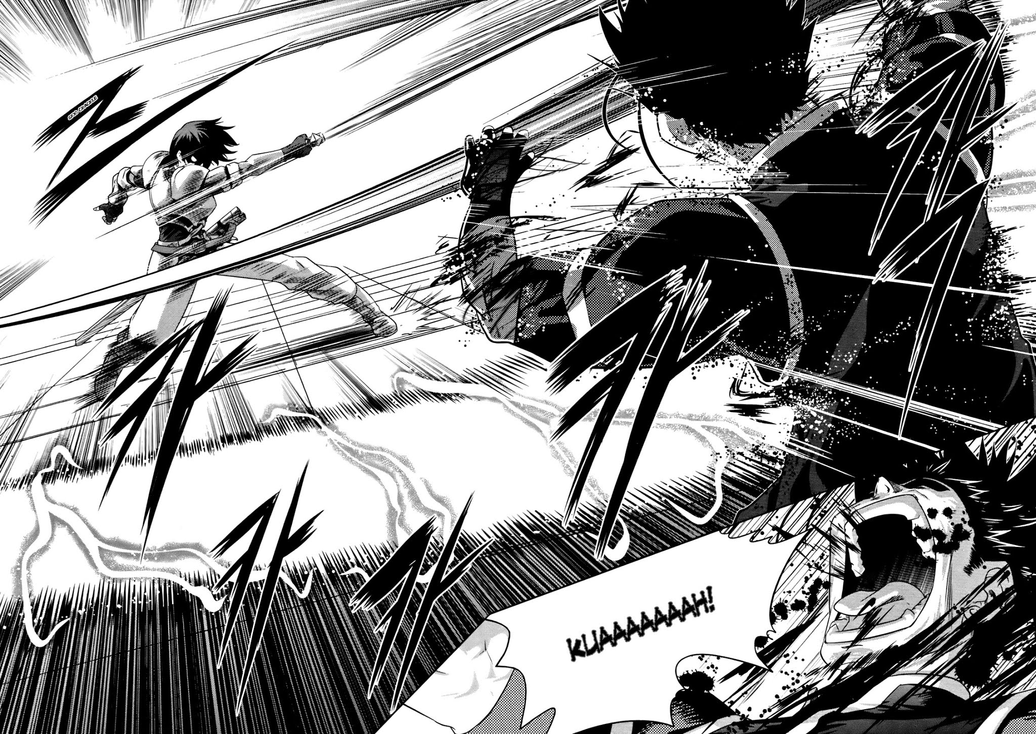 The Legend of Maian Chapter 50 - Page 29