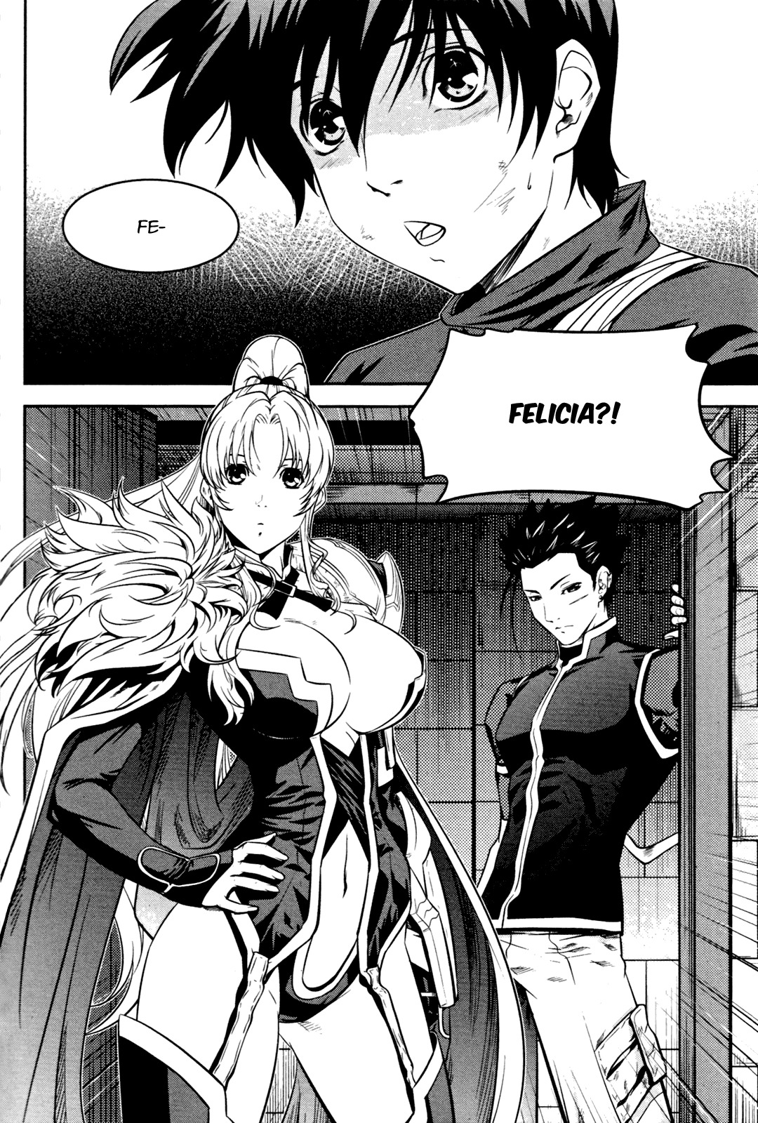 The Legend of Maian Chapter 51 - Page 23