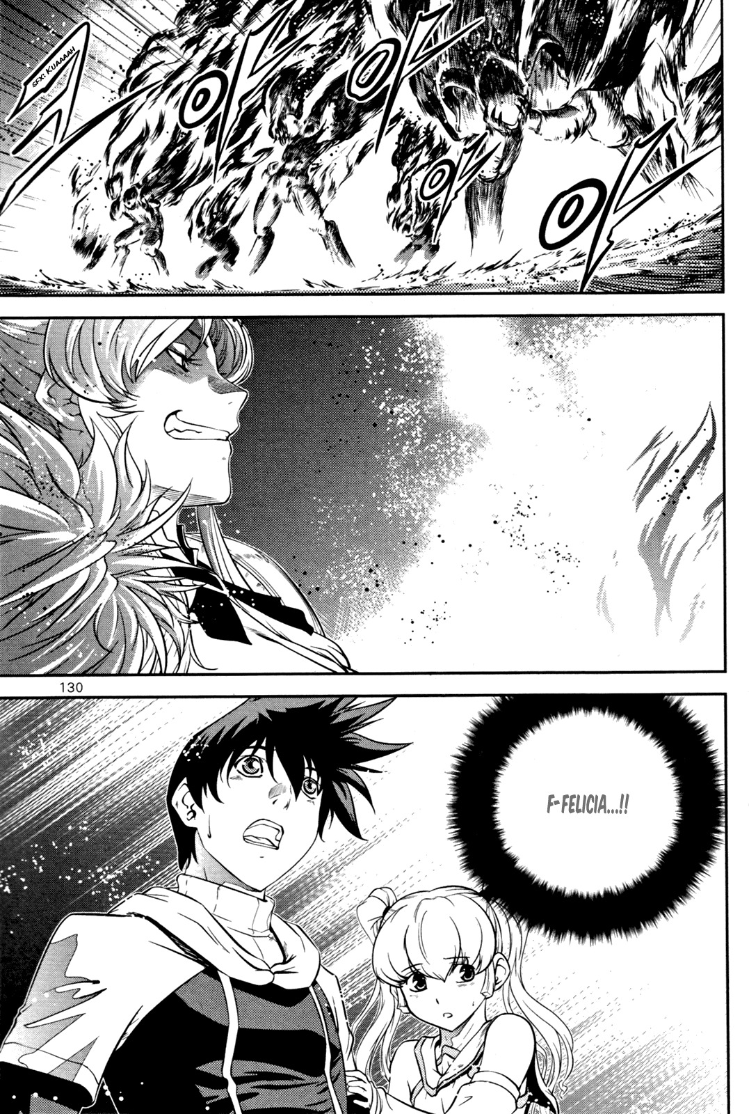The Legend of Maian Chapter 52 - Page 39