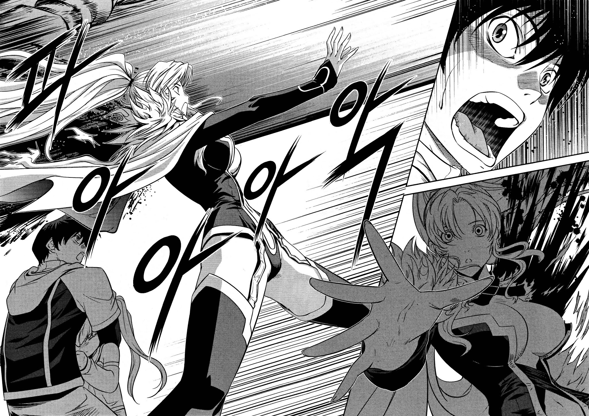 The Legend of Maian Chapter 53 - Page 14