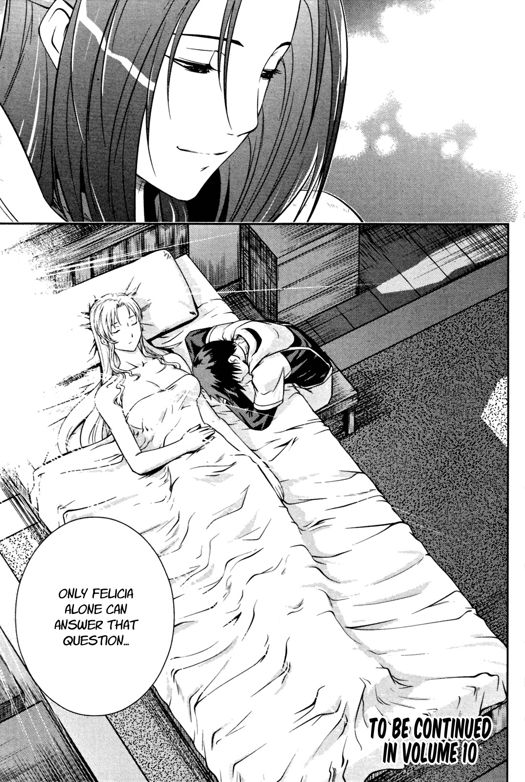 The Legend of Maian Chapter 53 - Page 40