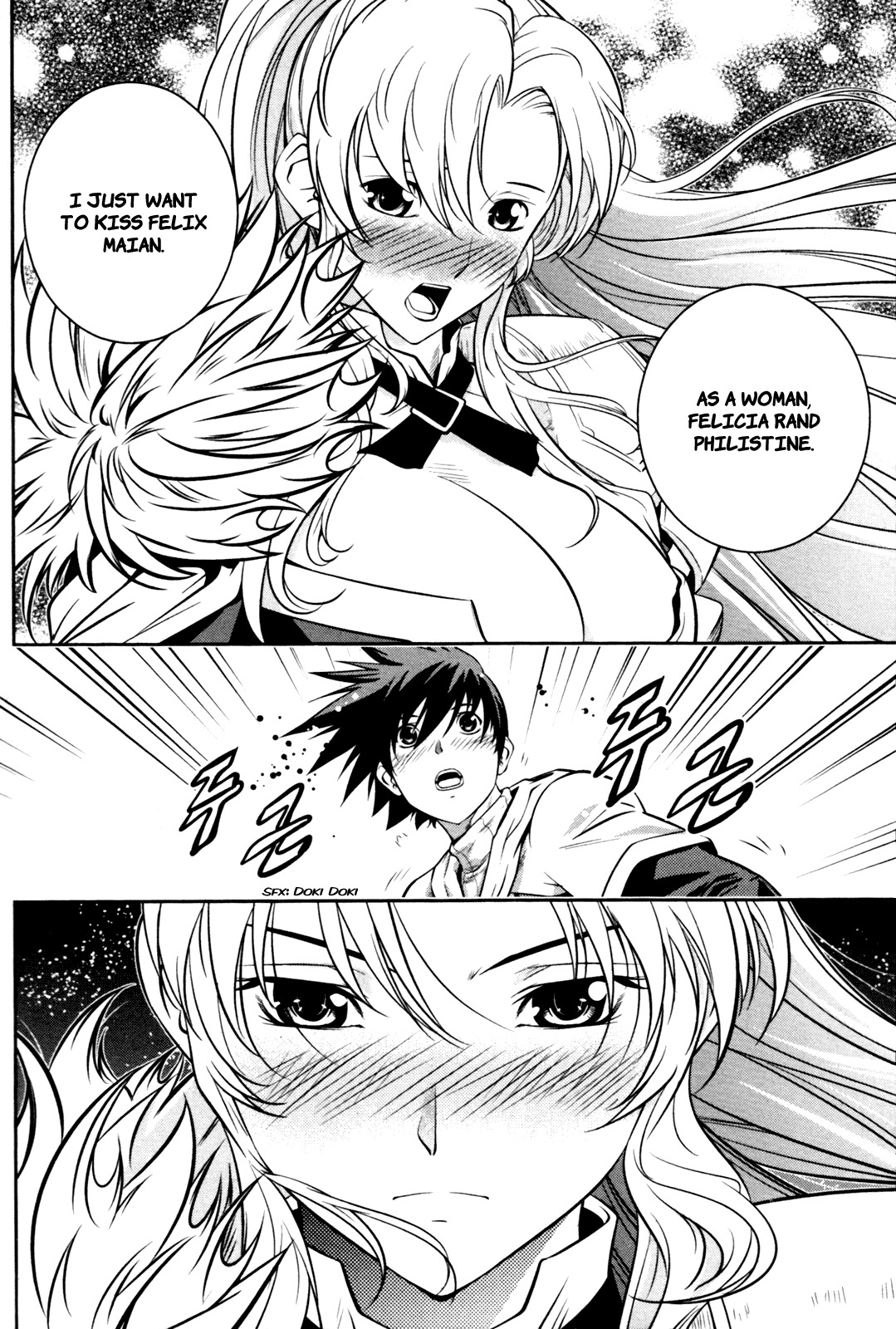 The Legend of Maian Chapter 54 - Page 43