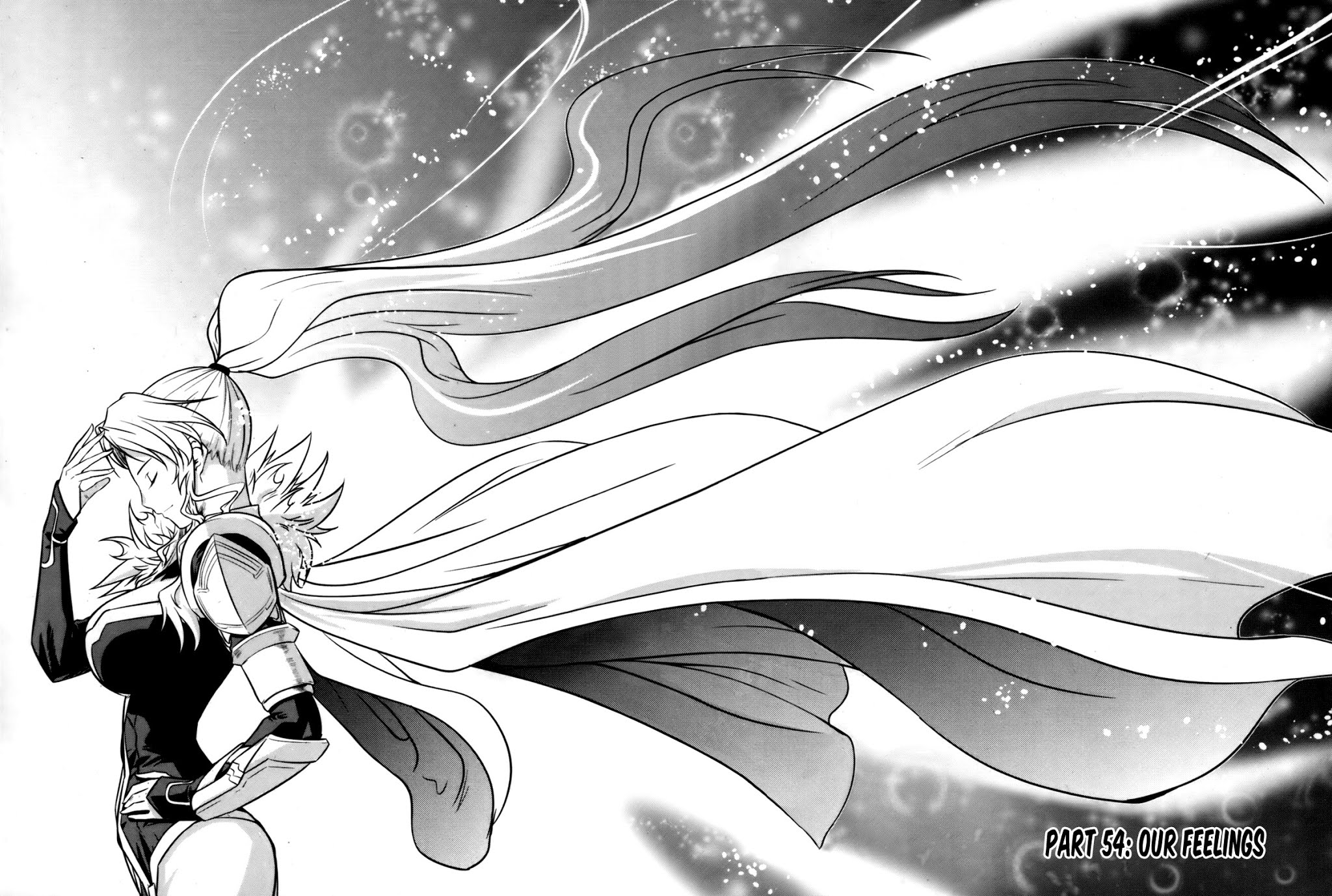 The Legend of Maian Chapter 54 - Page 9