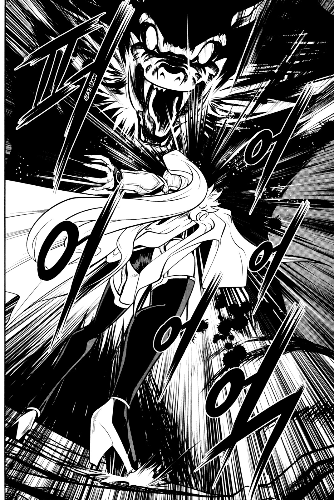 The Legend of Maian Chapter 55 - Page 28
