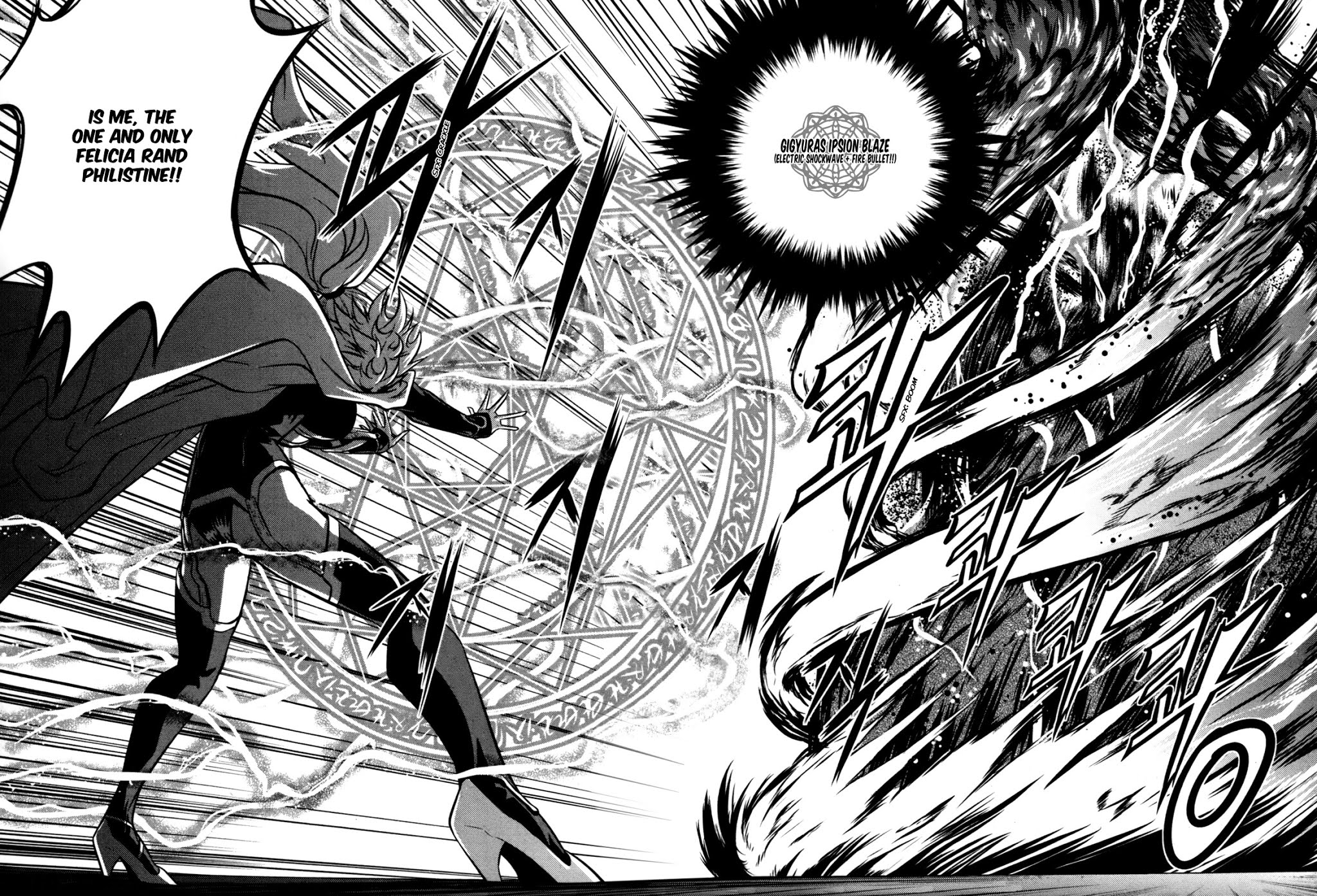 The Legend of Maian Chapter 56 - Page 26
