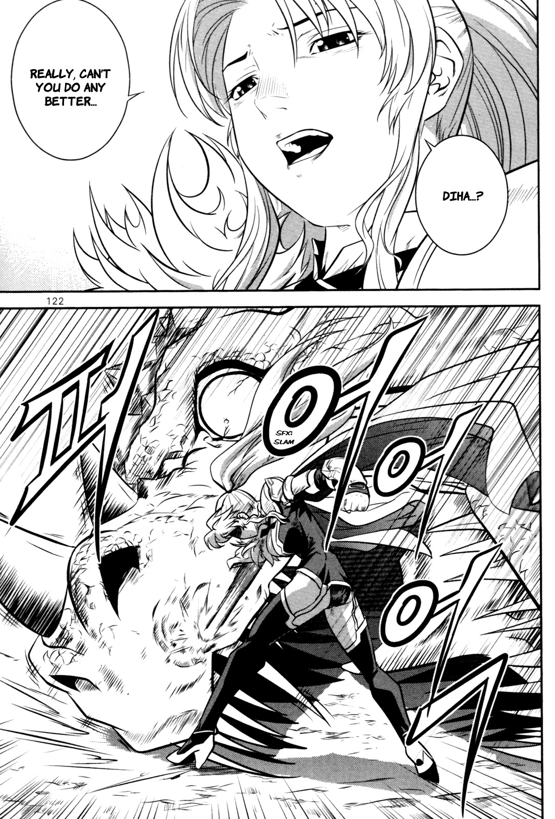 The Legend of Maian Chapter 56 - Page 29