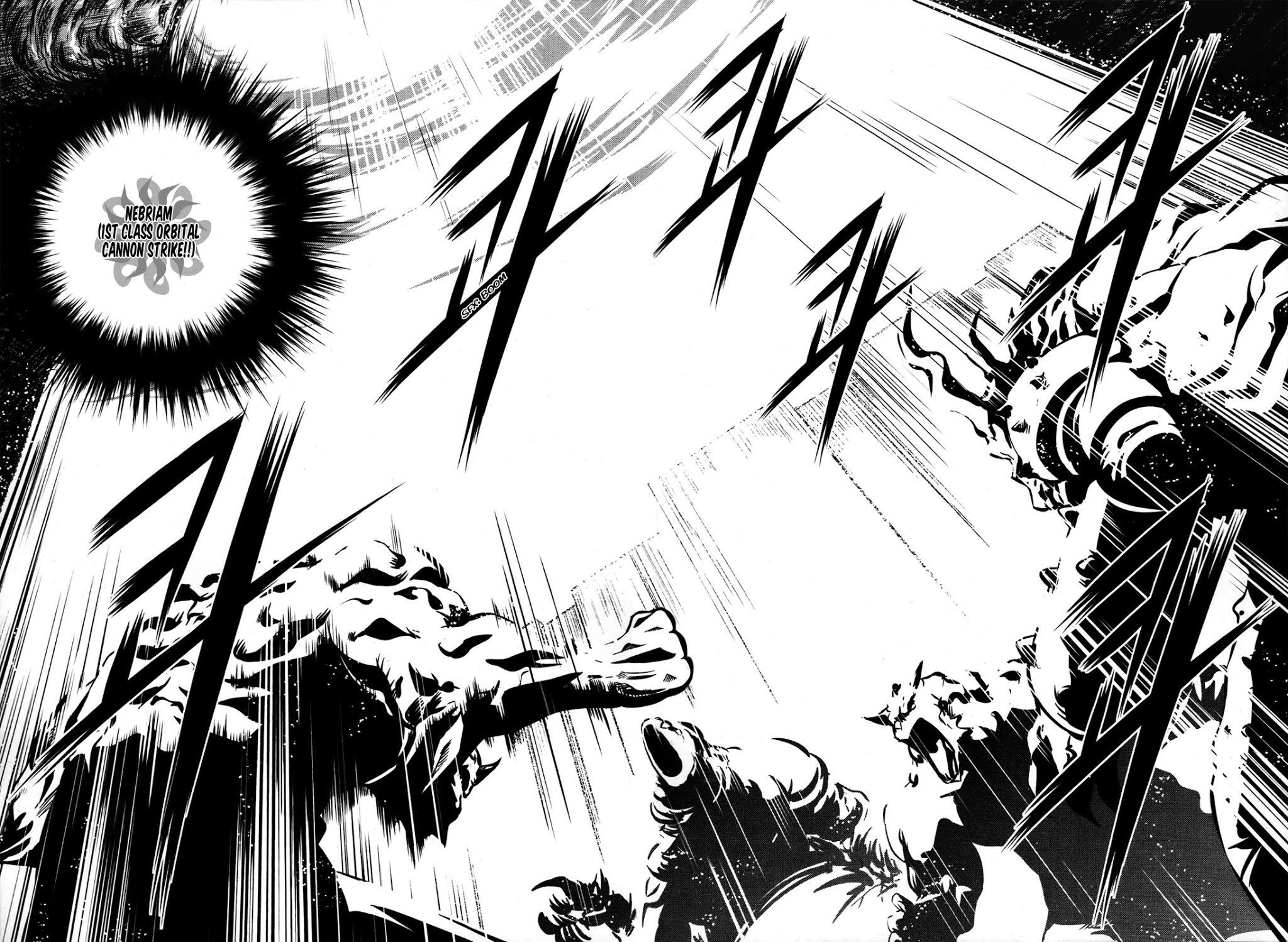 The Legend of Maian Chapter 57 - Page 26