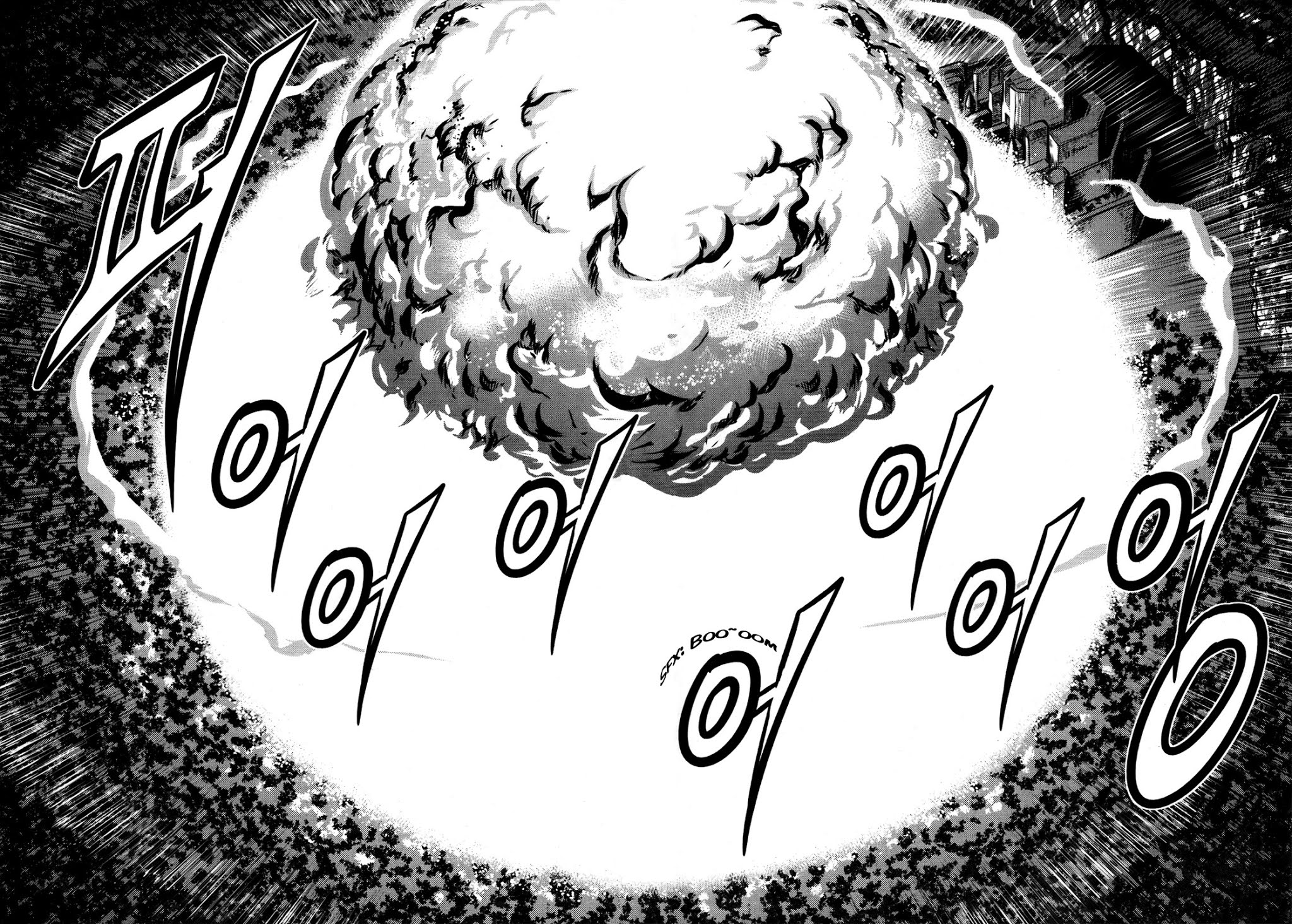 The Legend of Maian Chapter 57 - Page 42
