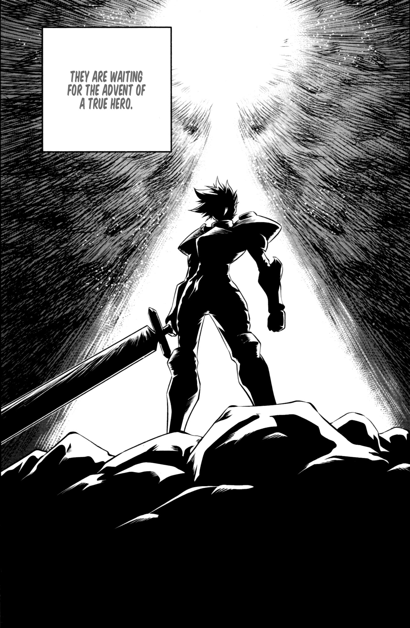 The Legend of Maian Chapter 58 - Page 10
