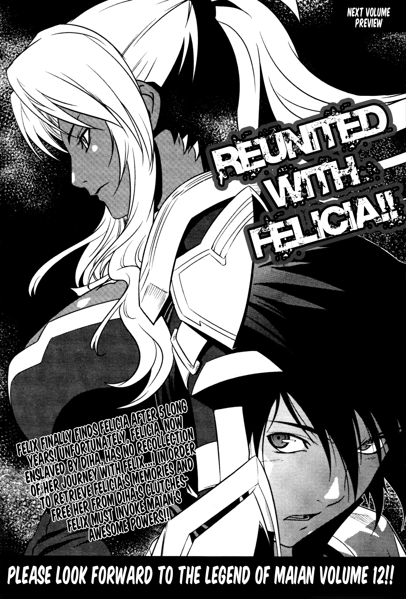 The Legend of Maian Chapter 62 - Page 29